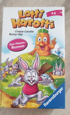 Lotti karotti ravensburger gebraucht kaufen  Düsternort
