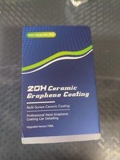 20h advanced graphene for sale  Wooster