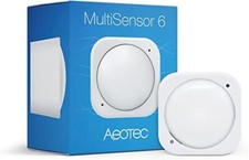 Aeotec multisensor sensore usato  Conversano