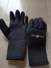 Aqua lung neoprenhandschuhe gebraucht kaufen  Roßtal