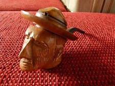 Bruyere garantie pfeife gebraucht kaufen  Kronach