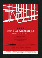Mientus flagship store gebraucht kaufen  Stutensee