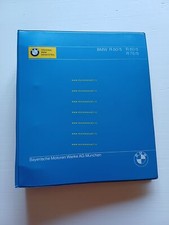 Bmw catalogo ricambi usato  Vimodrone