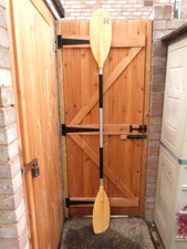 Wild water kayak for sale  BASILDON