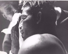 Sugar ray robinson usato  Perugia