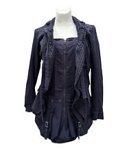 Ensemble veste robe d'occasion  Brazey-en-Plaine