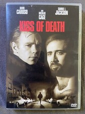 Kiss death nicolas gebraucht kaufen  Teltow
