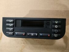 Usado, BMW E36 HVAC AUTOMÁTICO A/C AR CONDICIONADO AQUECEDOR CONTROLE UNIDADE PLACA comprar usado  Enviando para Brazil