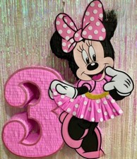 Piñata minnie mouse for sale  Jacksonville