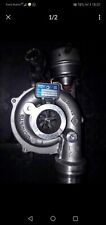 Turbina renault megane usato  Palermo