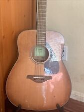 Yamaha fg800 folk for sale  Victorville