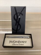 Vtg rare ysl for sale  OXFORD