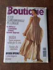 Moda mia boutique usato  Urbania