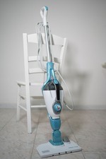 Black decker fsmh1321 usato  Italia
