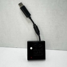 Guitarra sem fio PS3 Rock Band Dongle 97561 4633A-97561Y2510R ~Testado~ comprar usado  Enviando para Brazil