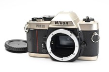 Nikon fm10 slr d'occasion  Expédié en Belgium