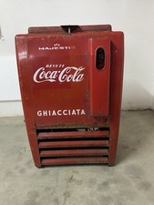Frigo ghiacciaia coca usato  Reggio Calabria