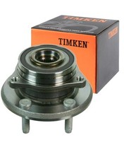 Cubos de rolamento de roda dianteira TIMKEN para 2011-2019 Dodge Durango Jeep Grand Cherokee comprar usado  Enviando para Brazil