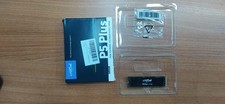 Crucial plus 500gb usato  Capaccio Paestum