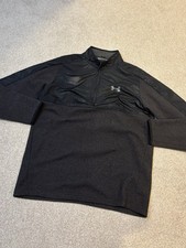 Armour golf jumper for sale  WORTHING