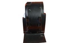 Fits daf mudguard for sale  STOKE-ON-TRENT