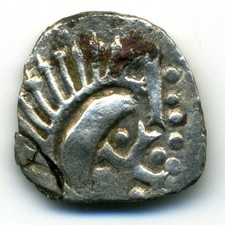 Tres rare triens d'occasion Tres rare triens d'occasion  Olemps