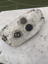 Vespa fuel tank for sale  MUSSELBURGH