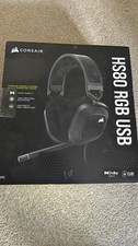 Corsair hs80 rgb for sale  PONTEFRACT