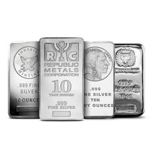 Silver bar random for sale  Las Vegas