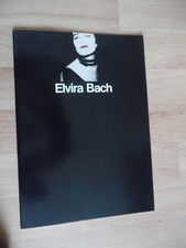 Elvira bach bilder gebraucht kaufen  Leipzig