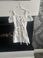 Girls white river for sale  GLASGOW