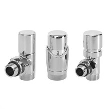 Milano chrome modern for sale  DERBY