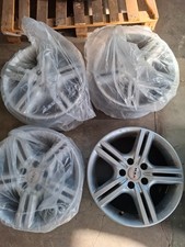 Cerchi mak 7x16 usato  Verdellino