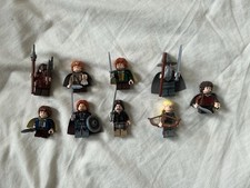 Lego lord rings for sale  ROMFORD
