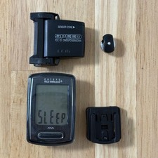 Cateye vt235w velo d'occasion  Expédié en Belgium
