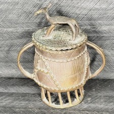 Antique ashanti benin for sale  Portland
