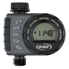 Orbit dial outlet for sale  Erie