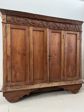 Credenza etnica finemente usato  Vicoforte