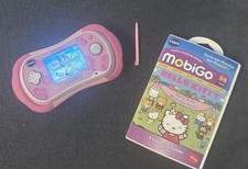 Vtech mobigo pink for sale  Kingston