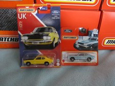 Matchbox 1970 ford for sale  BEDWORTH