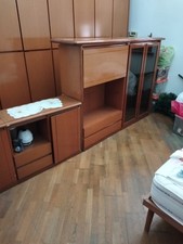 Sala pranzo completo usato  Napoli