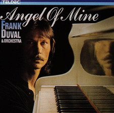 Frank duval angel gebraucht kaufen  Berlin