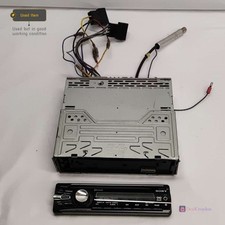 Sony mex bt2700 for sale  CANTERBURY