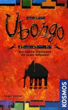 Ubongo legt schnellsten gebraucht kaufen  Deutschland