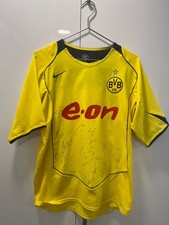 Borussia dortmund heim gebraucht kaufen  Grafenrheinfeld