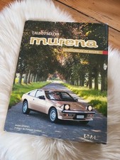 Talbot matra murena d'occasion  Plonéour-Lanvern