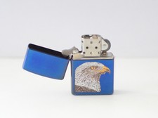 Riginal zippo eagle gebraucht kaufen  Remscheid
