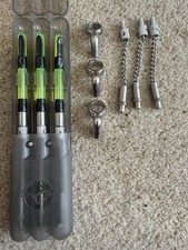 Korda stows transparent for sale  CRAWLEY