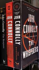 John connolly novels for sale  North Las Vegas