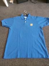 Lowenbrau promotional shirt... for sale  CLACTON-ON-SEA